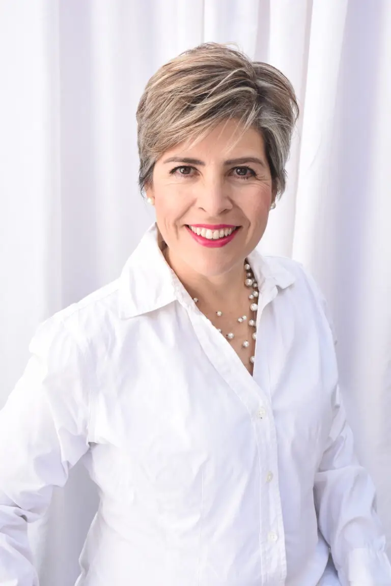 Sharon Mata