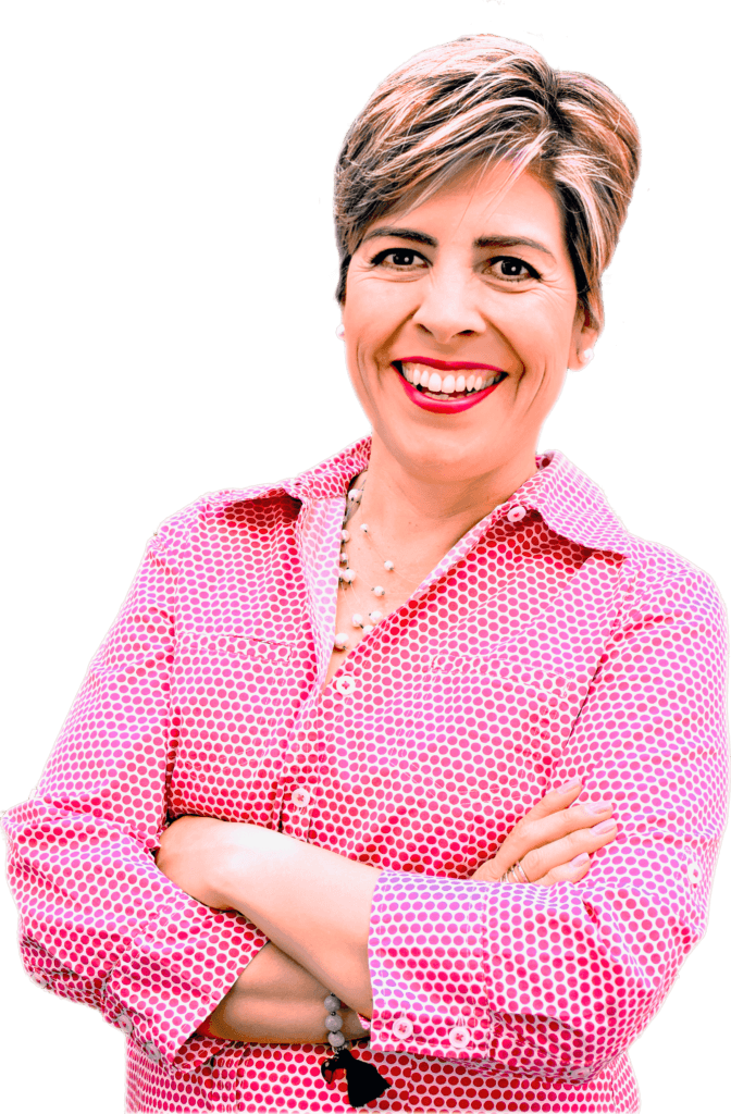 Sharon Mata